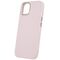 Satin case for Samsung Galaxy A14 4G / A14 5G pink