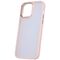 Satin Matt case for iPhone 14 Pro Max 6,7&quot; pink