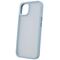 Satin Matt case for Samsung Galaxy S23 FE blue