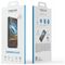 Forever tempered glass 2,5D for iPhone 15 6,1&quot;