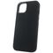 Satin case for Samsung Galaxy S23 Ultra black