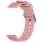 Devia band Deluxe Sport for Samsung Watch 1/2/3 46mm (22mm) pink