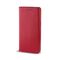 Smart Magnet case for Samsung Galaxy A05 red 5900495635617