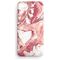 Wozinsky Marble TPU case cover for Samsung Galaxy A31 pink