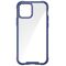 Joyroom Frigate Series durable hard case for iPhone 12 Pro Max blue (JR-BP772)