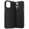 Joyroom Color Series case for iPhone 12 Pro Max black (JR-BP800)