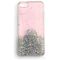 Wozinsky Star Glitter Shining Cover for Samsung Galaxy A22 4G pink