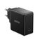 Choetech fast USB Type C wall charger PD 60W 3A black (Q4004-EU)