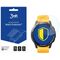 Xiaomi Watch S1 Active - 3mk Watch Protection™ v. FlexibleGlass Lite