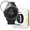 Wozinsky Watch Glass hybrid glass for Garmin Fenix 6 Pro black