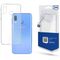 Samsung Galaxy A40 - 3mk Clear Case