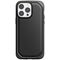 Raptic X-Doria Slim Case iPhone 14 Pro Max back cover black