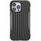 Raptic X-Doria Clutch Case iPhone 14 Pro Max back cover black