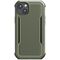 Raptic X-Doria Fort Case iPhone 14 Plus with MagSafe armored cover green