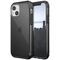 Raptic X-Doria Air Case iPhone 14 armored cover gray