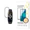 Wozinsky Full Glue Xiaomi Mi Band 7 black tempered glass