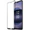 Dux Ducis 10D Tempered Glass Tempered Glass For Nokia G11 Plus 9H With Black Frame