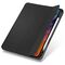 UNIQ etui Transforma Rigor iPad Air 10,9 (2020) szary/charcoal grey Antimicrobial