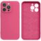 Silicone case for Samsung Galaxy A54 5G silicone cover pink