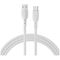 USB cable - USB C 3A 2m Joyroom S-UC027A13 - white