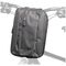 Wozinsky bicycle bag for handlebars - gray