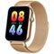 Joyroom JR-FT5 IP68 smartwatch with call answering function - gold