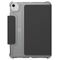 UAG Lucent [U] Case with MagSafe for iPad Pro 11&quot; 1/2/3/4G iPad Air 10.9&quot; 4/5G with Apple Pencil Holder - Black