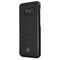 Mercedes Pattern Line case for Samsung Galaxy S8 Plus - black