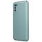 Metallic case for Samsung Galaxy A54 5G green 5900495065896