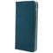 Smart Magnetic case for Huawei P20 Lite dark green 5900495806192