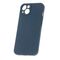 Silicon case for Motorola Moto G84 dark blue 5900495649447