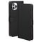 Uniq case book Journa iPhone 14 Pro 6.1 &quot;black / midnight black