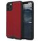 UNIQ etui Transforma iPhone 11 Pro Max czerwony/red