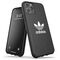 Adidas OR Moulded Case BASIC iPhone 12 Pro Max czarno biały 42216