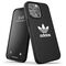 Adidas OR Moulded Case BASIC iPhone 13 Pro / 13 6,1" czarny/black 47096