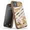 Adidas OR Moulded Case CAMO WOMAN iPhone 11 Pro brązowy/brown 36373