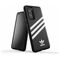 Adidas OR Moulded PU SS20 Huawei P40 czarno biały/black white 39061