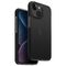Uniq Combat iPhone 15 6.1&quot; case black/carbon black