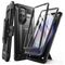 Unicorn Beetle Pro Supcase Supcase for Samsung Galaxy S24 Ultra - black