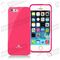 JELLY CASE MERCURY SONY Z2 MINI PINK 08094599