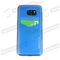 CASE SLIM PLUS S NEW SAMSUNG I9500 S4 BLUE 09006911