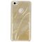 Wave glitter case XIAOMI REDMI NOTE 5A gold 09054264