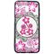 Slim Case Art SAMSUNG J6+ J6 PLUS pink flower 09063259