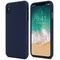 HUAWEI Y6P Soft Jelly case Silicone navy blue 8809724807825