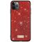 Case SAMSUNG GALAXY S20 ULTRA SULADA Dazzling Glitter red 5904161101147