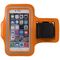 Armband 6" for Running / Sports AP05 orange 5904161106630