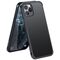 Case IPHONE 11 PRO MAX Sulada Carbon Fiber Hybrid Case black 5904161115502