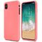 Case SAMSUNG GALAXY A03S Matte Silicone Mercury Soft Jelly light pink 8809824774560