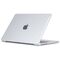 Case MACBOOK PRO 14.2 2021 / 2022 Tech-Protect SmartShell Crystal Clear transparent 9589046919138