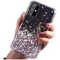 Case XIAOMI 12 PRO Sequins Glue Glitter Case black 5904161125662